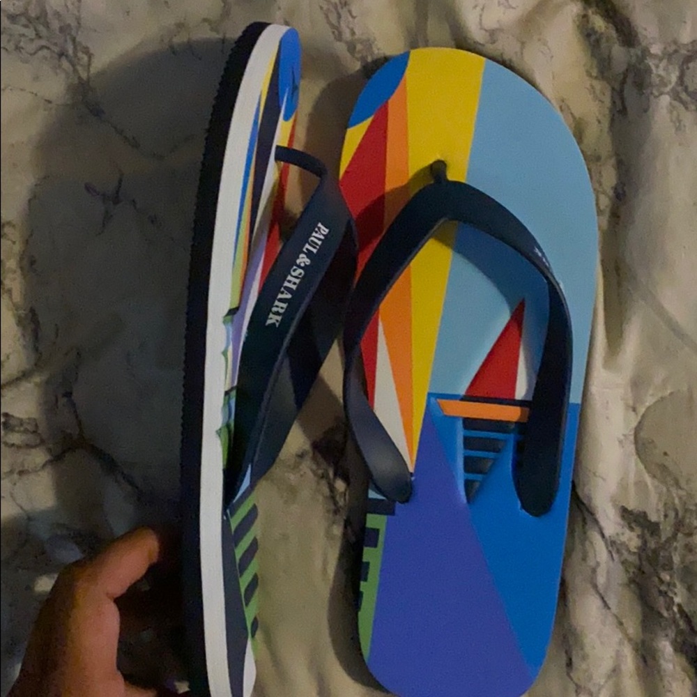 Sandals men’s